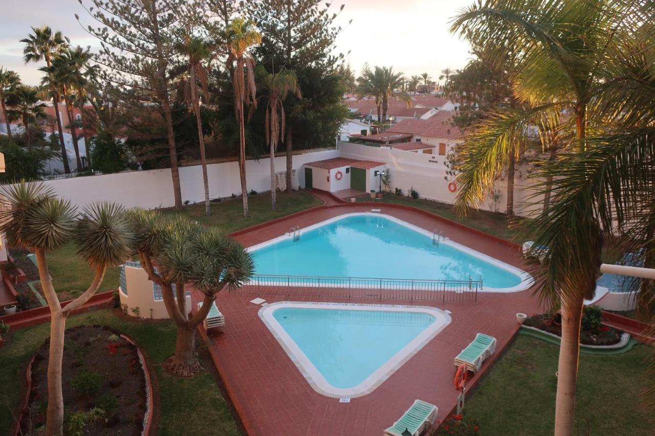פלאייה דל אינגלז Sunny Suite Tanife By Yumbo מראה חיצוני תמונה
