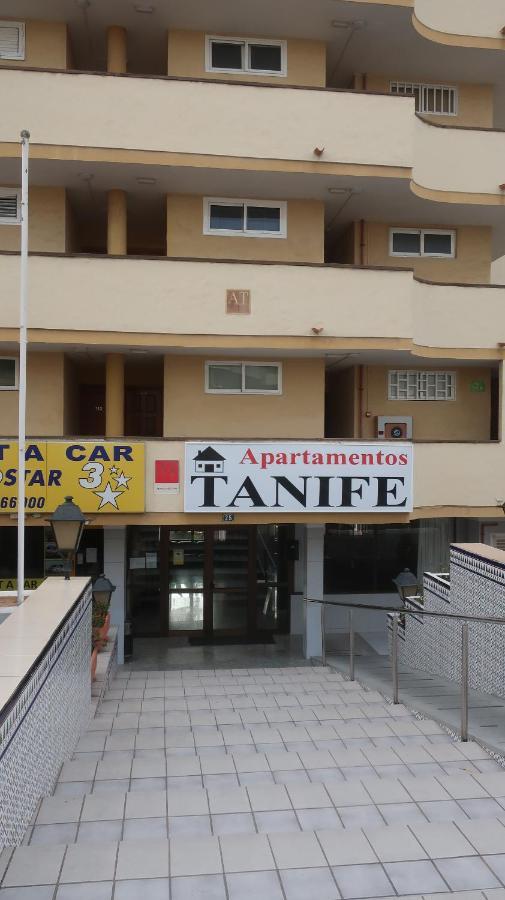 פלאייה דל אינגלז Sunny Suite Tanife By Yumbo מראה חיצוני תמונה