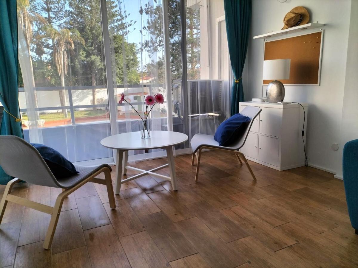 פלאייה דל אינגלז Sunny Suite Tanife By Yumbo מראה חיצוני תמונה