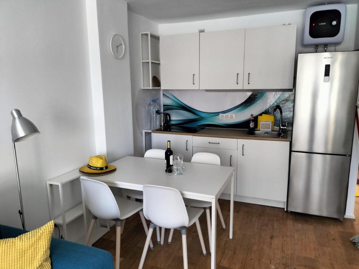 פלאייה דל אינגלז Sunny Suite Tanife By Yumbo מראה חיצוני תמונה