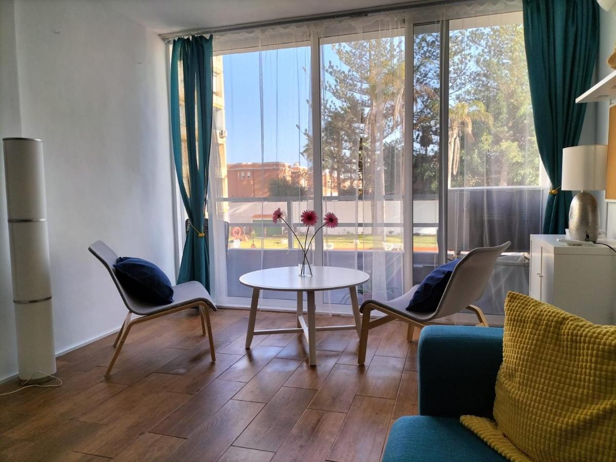 פלאייה דל אינגלז Sunny Suite Tanife By Yumbo מראה חיצוני תמונה