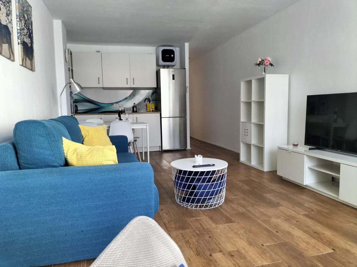 פלאייה דל אינגלז Sunny Suite Tanife By Yumbo מראה חיצוני תמונה