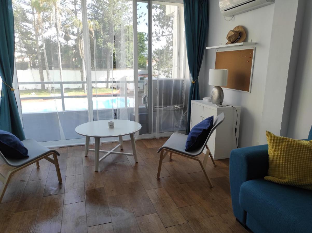פלאייה דל אינגלז Sunny Suite Tanife By Yumbo מראה חיצוני תמונה