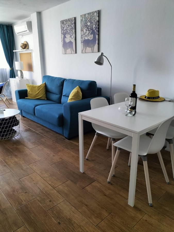 פלאייה דל אינגלז Sunny Suite Tanife By Yumbo מראה חיצוני תמונה