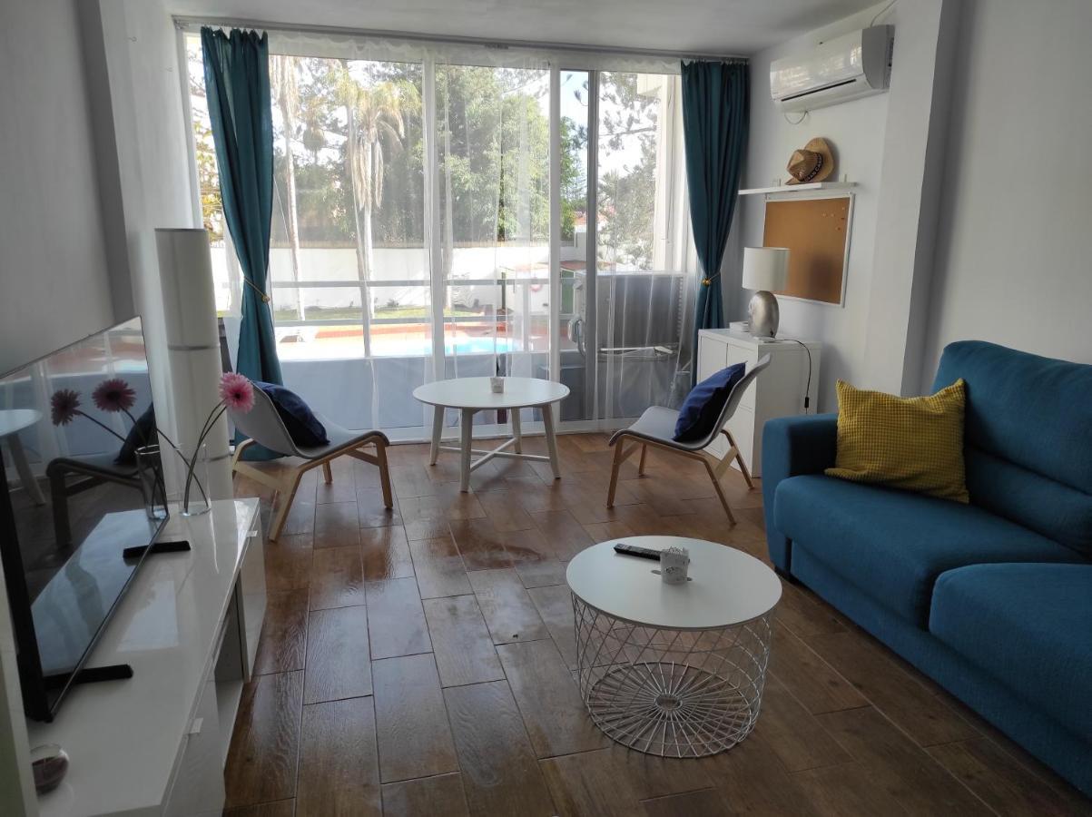 פלאייה דל אינגלז Sunny Suite Tanife By Yumbo מראה חיצוני תמונה