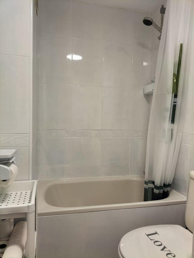 פלאייה דל אינגלז Sunny Suite Tanife By Yumbo מראה חיצוני תמונה