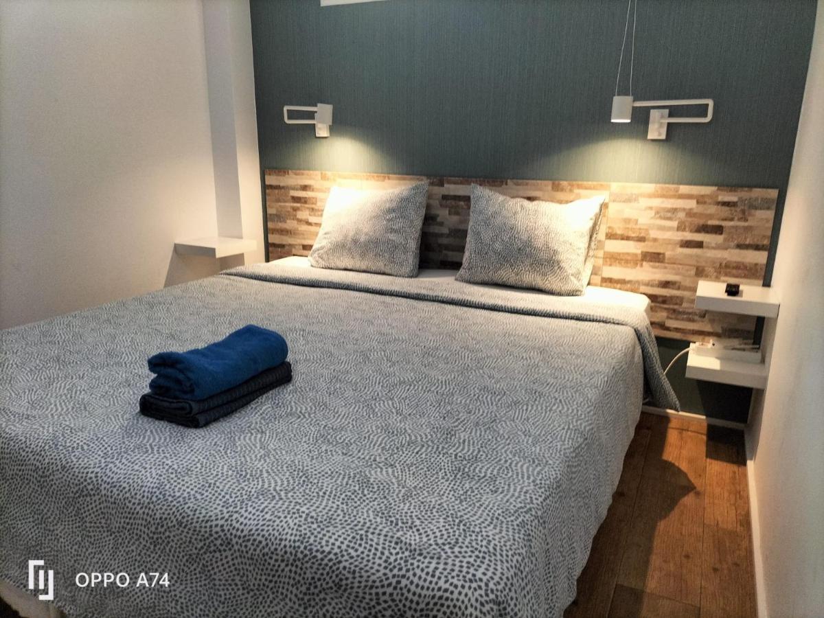 פלאייה דל אינגלז Sunny Suite Tanife By Yumbo מראה חיצוני תמונה