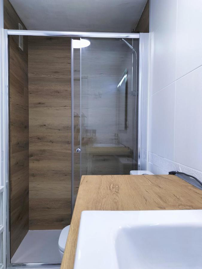 פלאייה דל אינגלז Sunny Suite Tanife By Yumbo מראה חיצוני תמונה