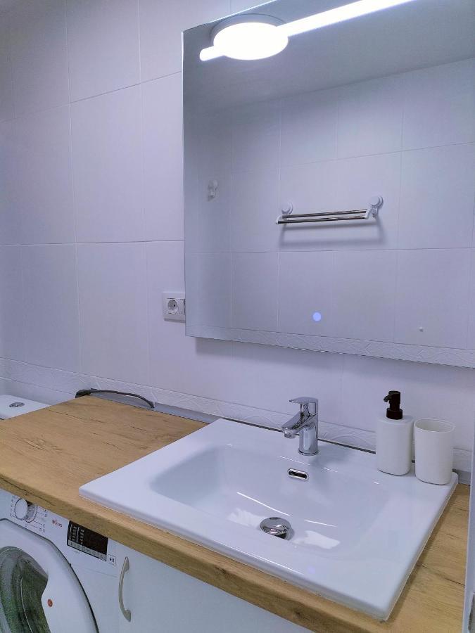 פלאייה דל אינגלז Sunny Suite Tanife By Yumbo מראה חיצוני תמונה
