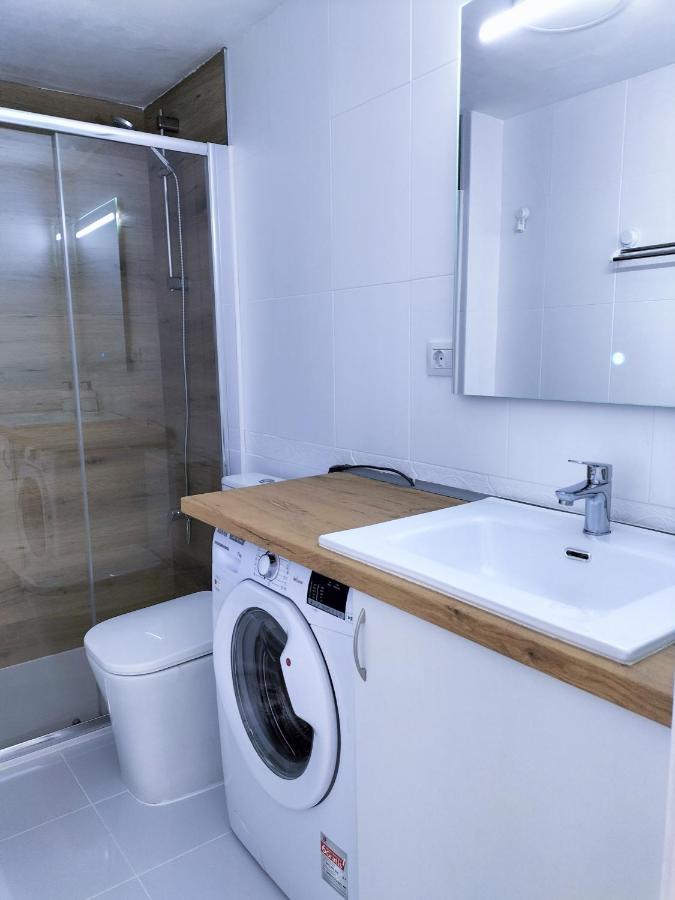 פלאייה דל אינגלז Sunny Suite Tanife By Yumbo מראה חיצוני תמונה